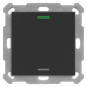 MDT BE-TAL550106.01 KNX Taster Light 55 
