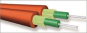 OPTO Duplexkabel 2,7x5,4mm I-     103021 
