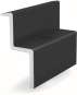 K2 EndClamp Black Solo 30-31     1004552 