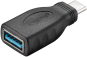 Goobay USB-C/USB-A SuperSpeed-Adapter 