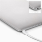 Goobay USB-C Multiport-Adapter weiß 