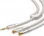 HDGear Audio-Kabel 5m         AC0120-050 