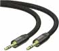 HDGear Klinken-Kabel 3,5mm    AC0200-050 