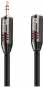 HDGear Klinken-Kabel 3,5mm    AC0210-015 