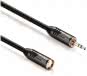 HDGear Klinken-Kabel 3,5mm    AC0210-015 