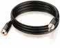 HDGear Klinken-Kabel 3,5mm    AC0210-010 