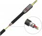 HDGear Klinken-Kabel 3,5mm    AC0210-100 
