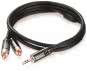 HDGear Audio-Kabel 2m         AC0220-020 