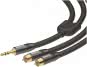 HDGear Audio-Kabel 5m         AC0220-050 