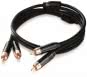 HDGear Audio-Kabel 2xCinch    AC0240-050 