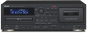Teac AD-850 SE CD-player/Kassette 
