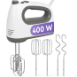 Bomann HM 6054 CB ws Handmixer 