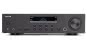 AIWA AMU-120BTBK sw Stereo-Verstärker 