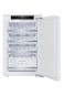 Amica EGSX 321 250 EB-Gefrierschrank 