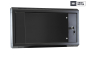 G&M RACK 6HE Wandgehäuse 