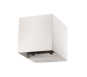 SGL Wandleuchte ARTES Mini weiß   641741 