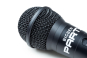 Bigben PARTY Mic schwarz 