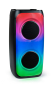 Bigben PARTY Box M sw Bluetooth-Speaker 