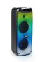 Bigben PARTY Box L sw Bluetooth-Speaker 