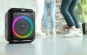 Bigben PARTY Max sw Bluetooth-Speaker 