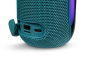 Bigben PARTY Tube gn Bluetooth-Speaker 