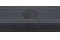 LG DSC9S 3.1.3 Soundbar für C4/C5-Serie 
