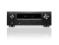 Denon AVRX1800HBKE2 sw 8K AV-Receiver 