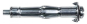 Fischer Hohlraum-Metalldübel HM   062306 