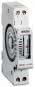 GRAES Schaltuhr analog    talento111mini 