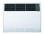 STIEB Wand-Konvektor m. Uhr    CON 30 ZS 