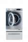 ELECTROLUX WE170P 50Hz Gewerbe-Waschaut. 