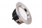 NORD LED-Downlight 350mA     NL-DLS03-85 