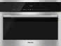 MIELE DG 6100 Edelst/Cl. EB-Dampfgarer 