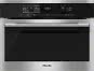 MIELE H 6100 BM EB-Kompakt-Backofen (A) 