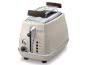 De Longhi CTOV 2103.GR Toaster 