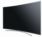 Samsung UE65H8090SVXZG si Curved LED-TV 