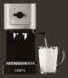 KRUPS XP 3440 Espresso-Automat Calvi 