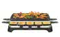 Tefal RE 4588 sw/Ed Raclette 