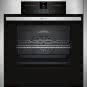 Neff B 45 CR 22N0 Ed Einbau-Backofen(A) 