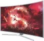 Samsung UE48JS9090QXZG si Curved LED-TV 