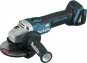 Makita Akku-Winkelschleifer DGA504Y1J 