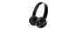 Sony MDR-ZX330BT sw Bluetooth-Kopfhörer 