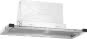 NEFF DML 4954 X si Flachschirmhaube (A) 
