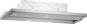 NEFF DED 4922 X si Flachschirmhaube (A) 
