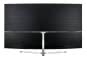 Samsung UE55KS9090TXZG si Curved LED-TV 