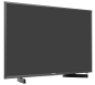 Hisense H32M2600 sw LED-TV 