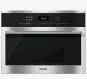 MIELE DGM 6301 Ed EB-Kombi-Dampfgarer 