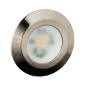 RUTEC MM-Einbaustr. alu 230V  LED55205WW 