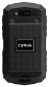 Cyrus CS 20 sw Outdoor Smartphone 