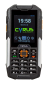 Cyrus CM 16 sw Outdoor Handy-Smartphone 